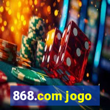 868.com jogo